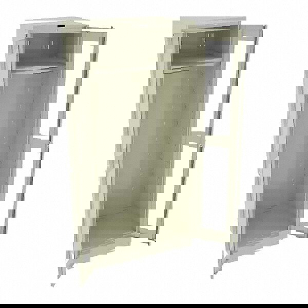 Wardrobe Storage Cabinet: 36